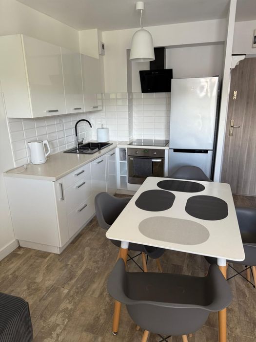 Apartament nad morzem Dziwnówek
