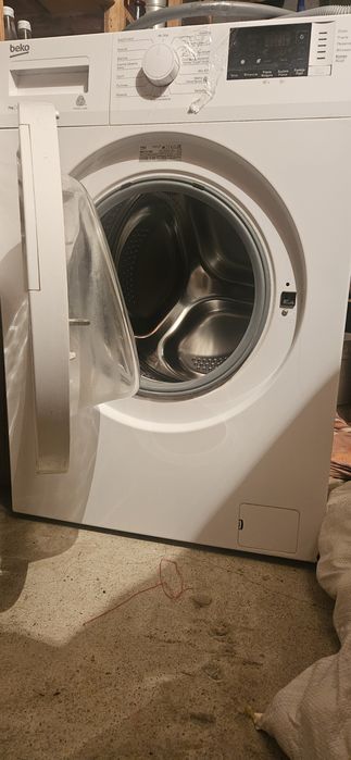 Pralka beko na części