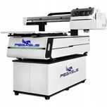 Drukarka do gadżetów - UV Printer Pegasus Axis III -pole robocze 60x90