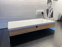 ELLOVEN - podstawka pod monitor IKEA - nowa