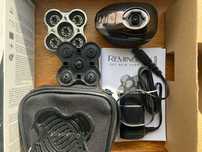 Golarka Remington RX5 Ultimate XR1500