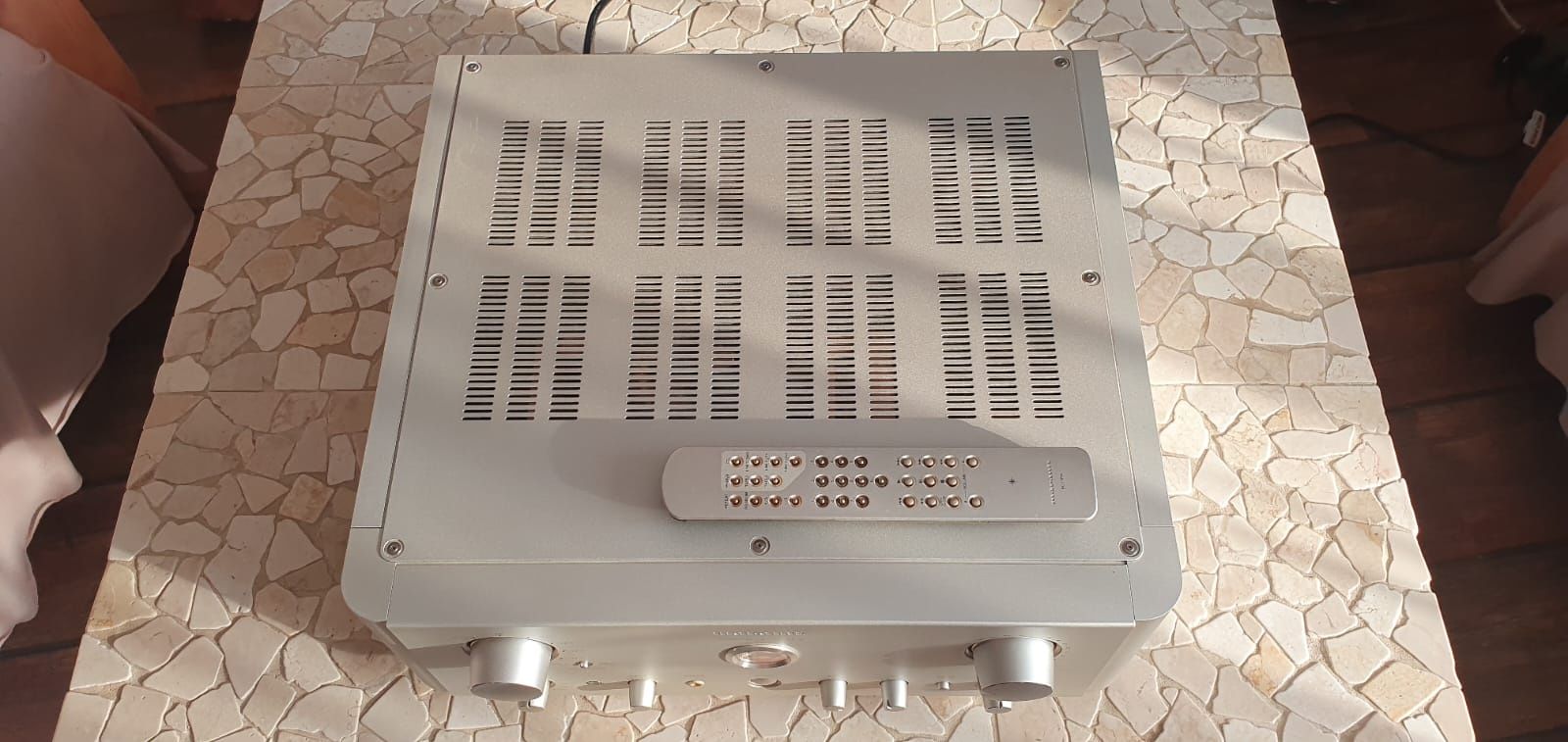 Marantz PM 14 Wzmacniacz... Super stan