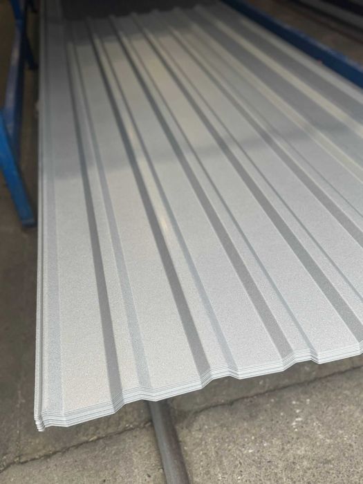 Blachy Trapezowe na wymair - dowóz od 60 m2