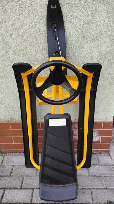 Nartosanki dla dzieci