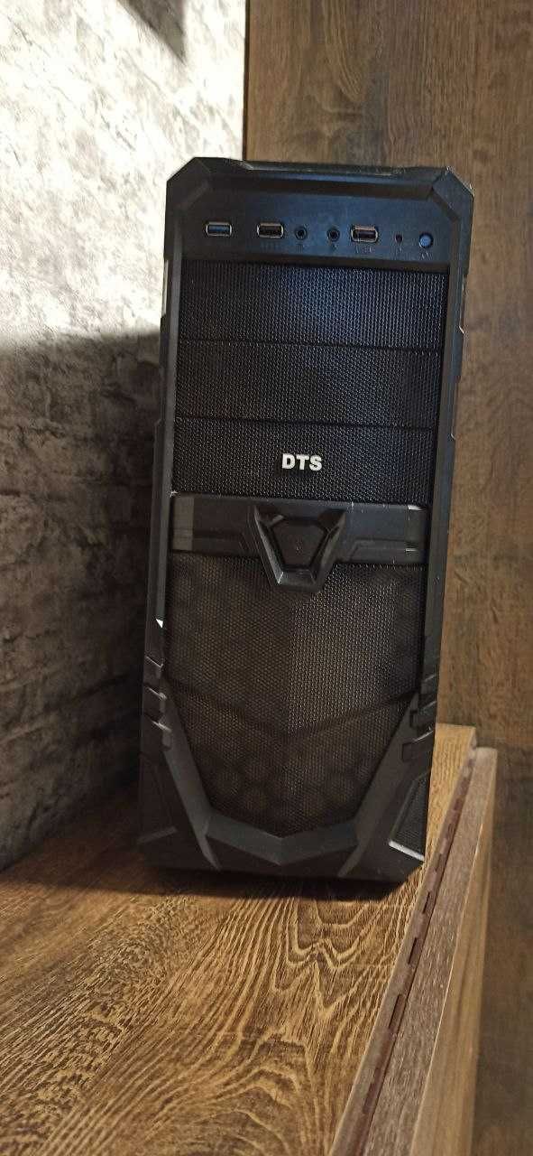 Комп'ютер i5, GTX 1050 TI