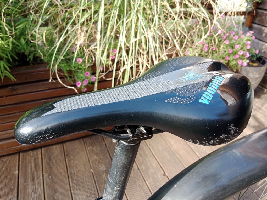 Rower Voodoo Soukri