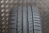 235/35/19 Continental ContiSportContact 5P 235/35 R19 91Y XL AO A0 22r