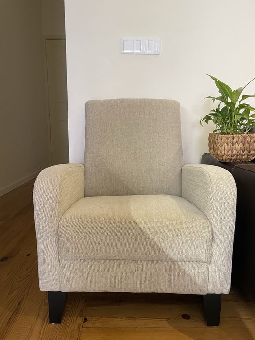 Sofá do Corte Inglès