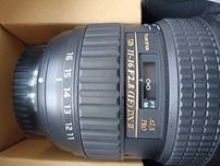 TOKINA obiektyw AT-X PRO SD 11-16 F2.8 (IF) DX II