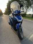 Скутер Honda sh 300