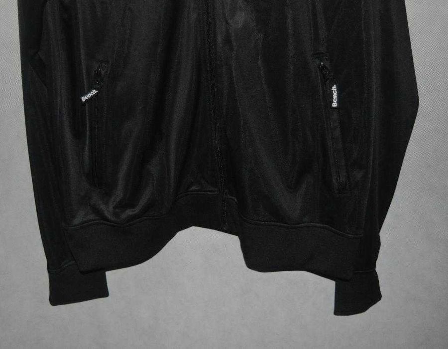 Rozpinana bluza Bench xxl