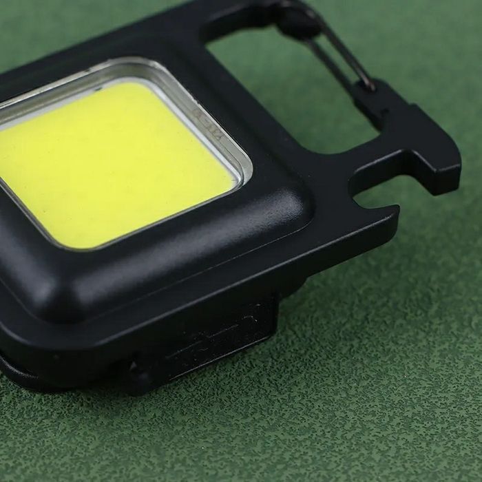 ‼️Є ОПТ‼️500мАч чесний фонарик брелок,LED ліхтарик,аккумулятор,usb,tap