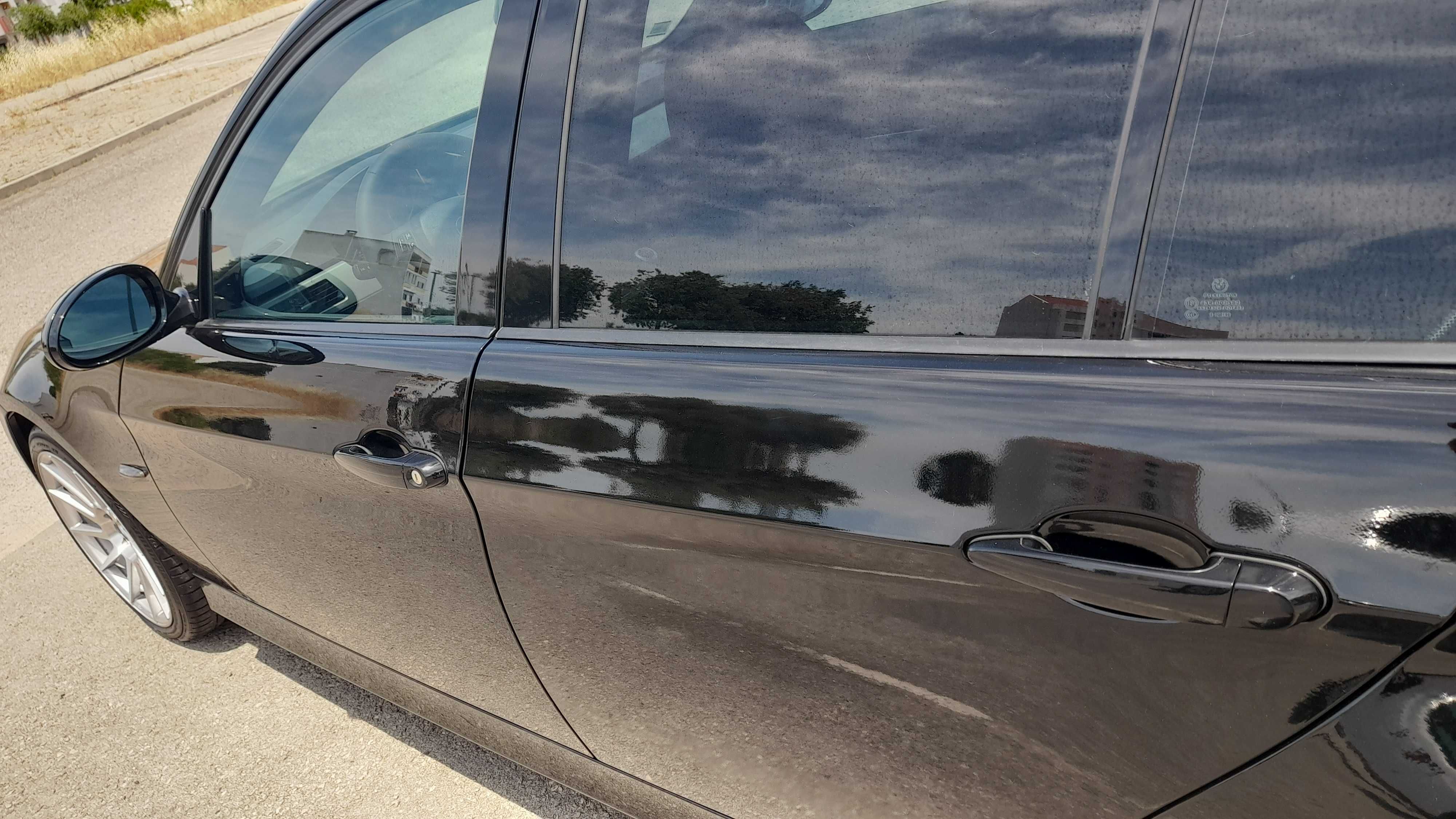 Bmw 320 em muito bom estado