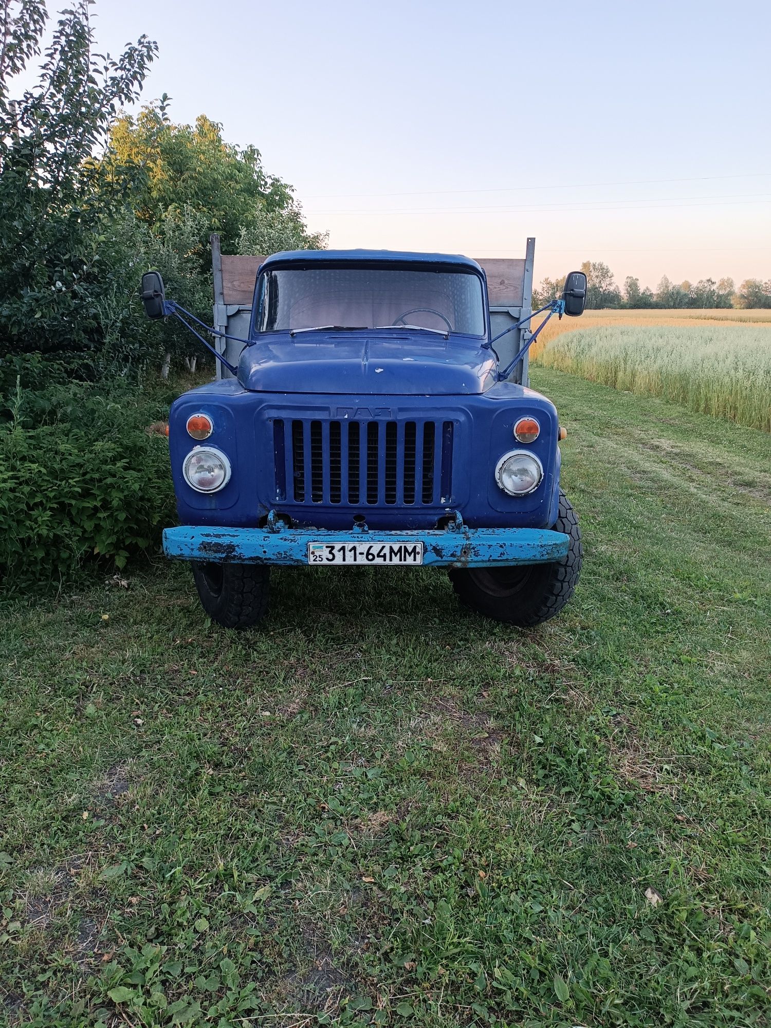 Продам САЗ 3507 самоскид.