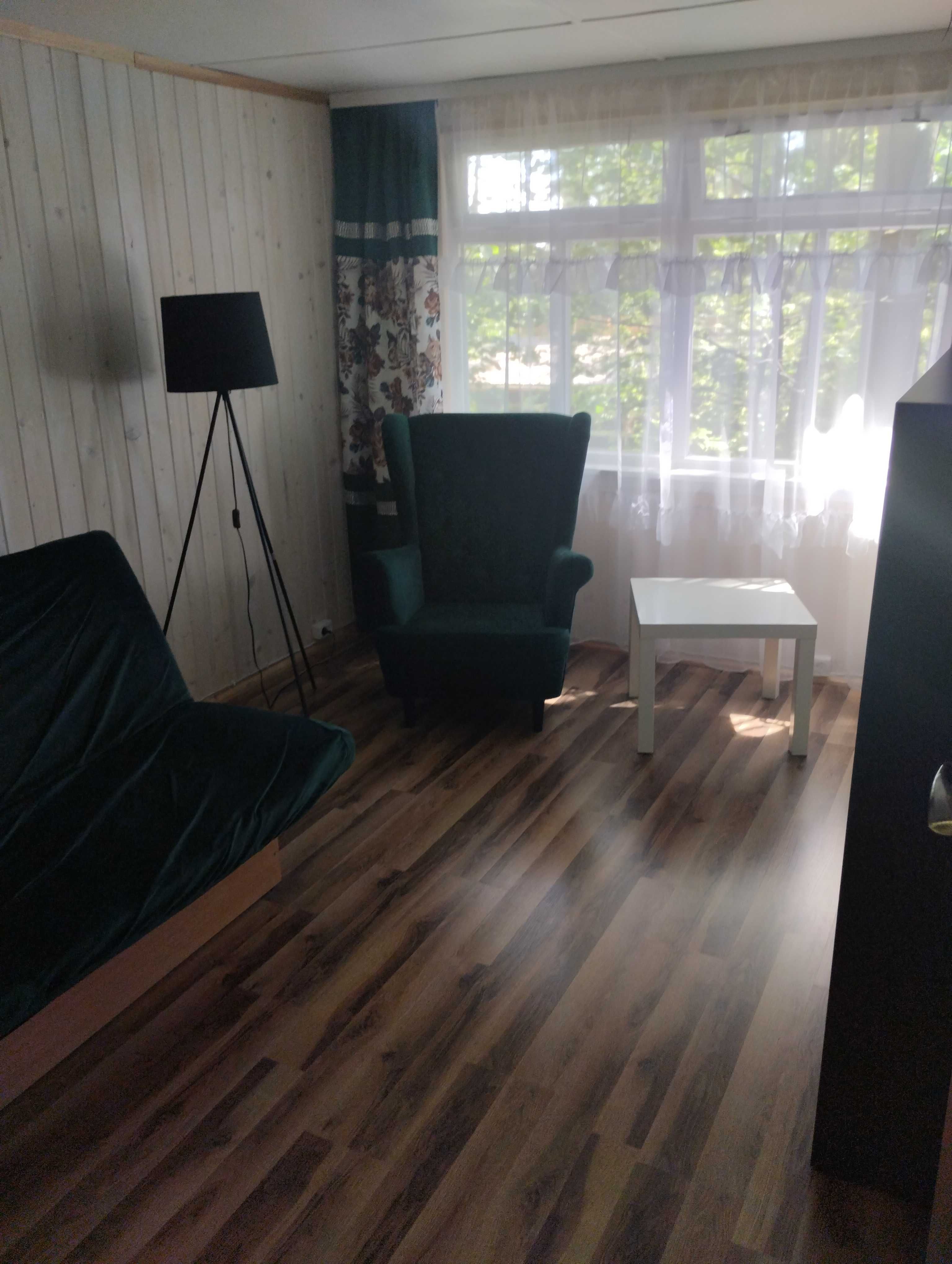 Domek letniskowy do wynajęcia
