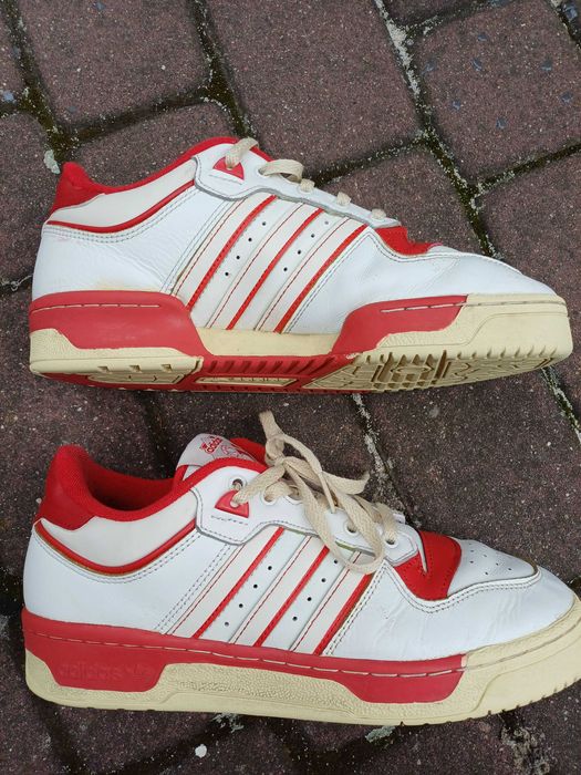 Adidas rozm 42, stan bdb