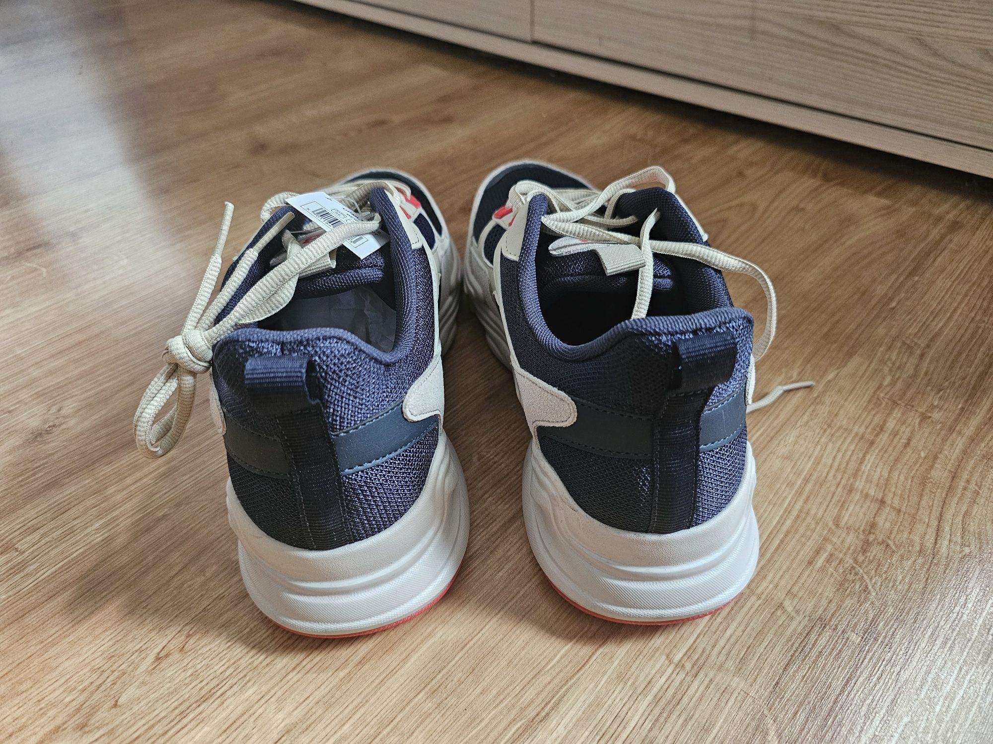 Buty  UP8  Edwin