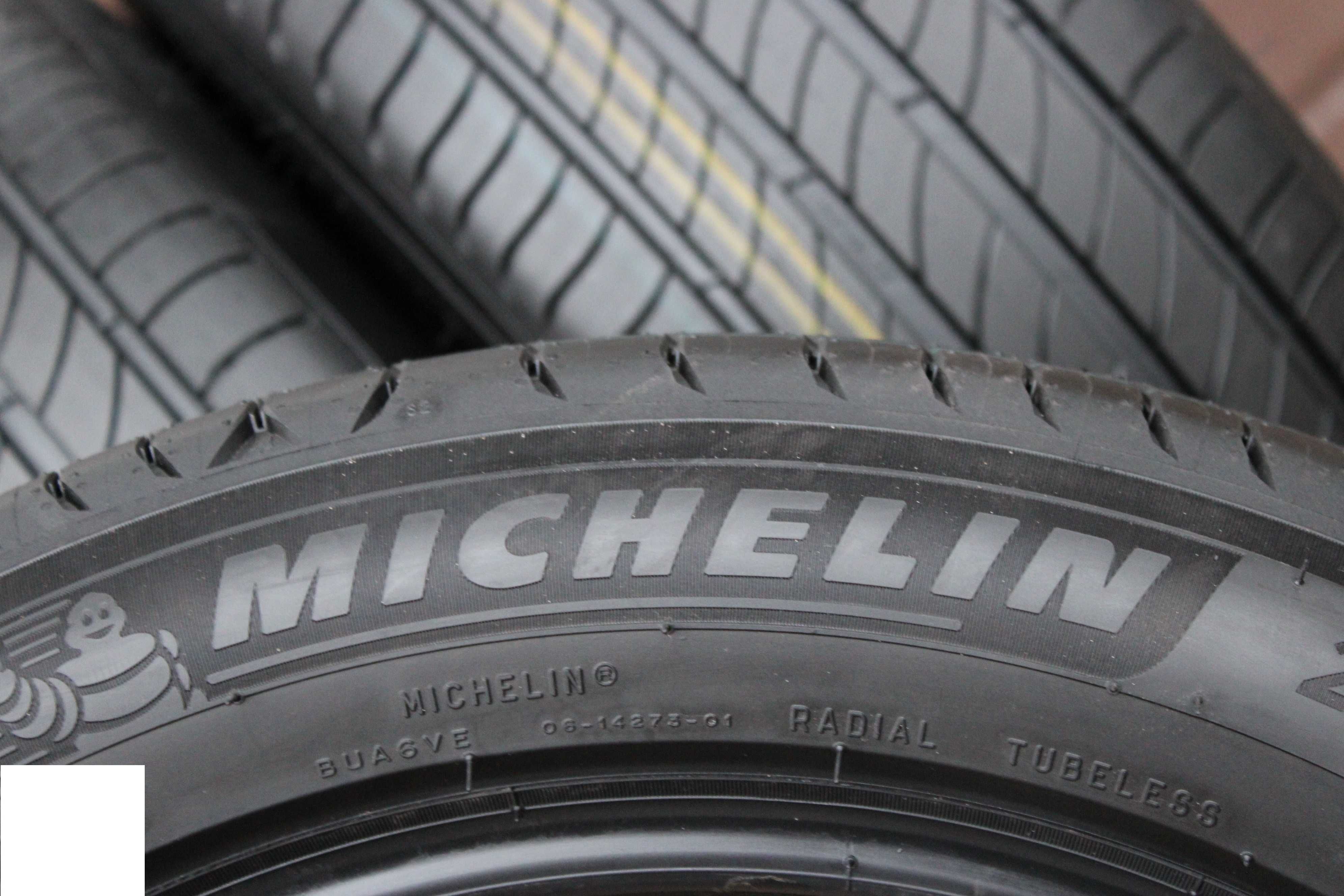 205/55R17 Michelin Primacy 4 91V 2022r. NOWE - DEMO