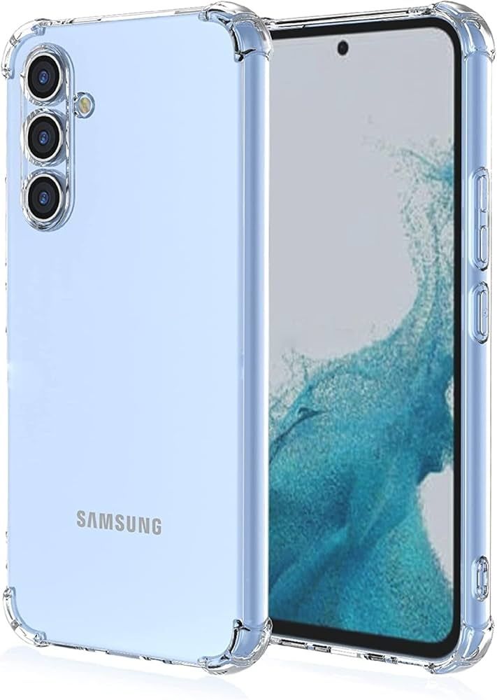 Чехол Противоударный Силиконовый Samsung M35 и другие!