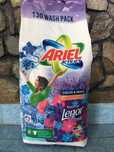 Пральний порошок Ariel actilift 10 кг
