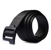 pas double duty tactical belt m-tac czarny s