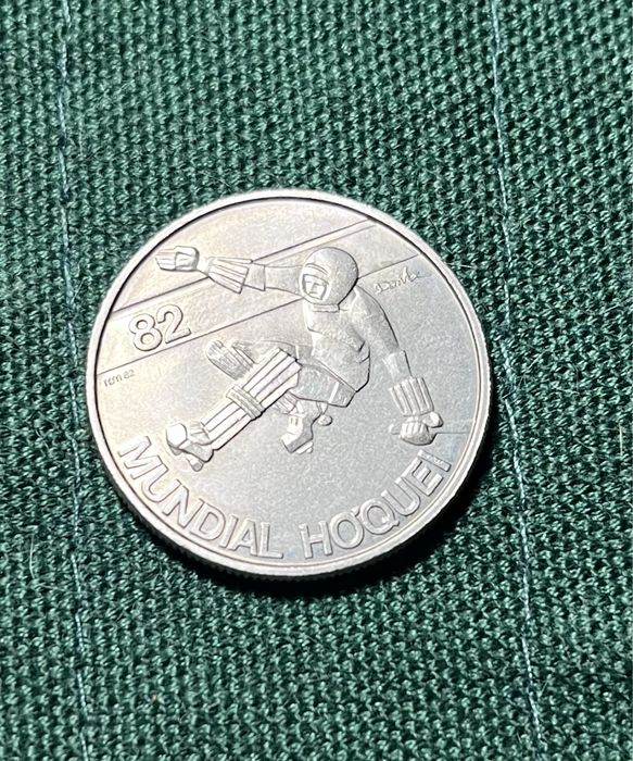 25* Campeonato Mundial Hoquei Patins