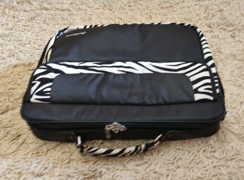 Сумка для ноутбука "Continent"