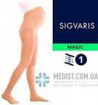 Компрессионные колготки для беременных SIGVARIS MAGIC smail plus long