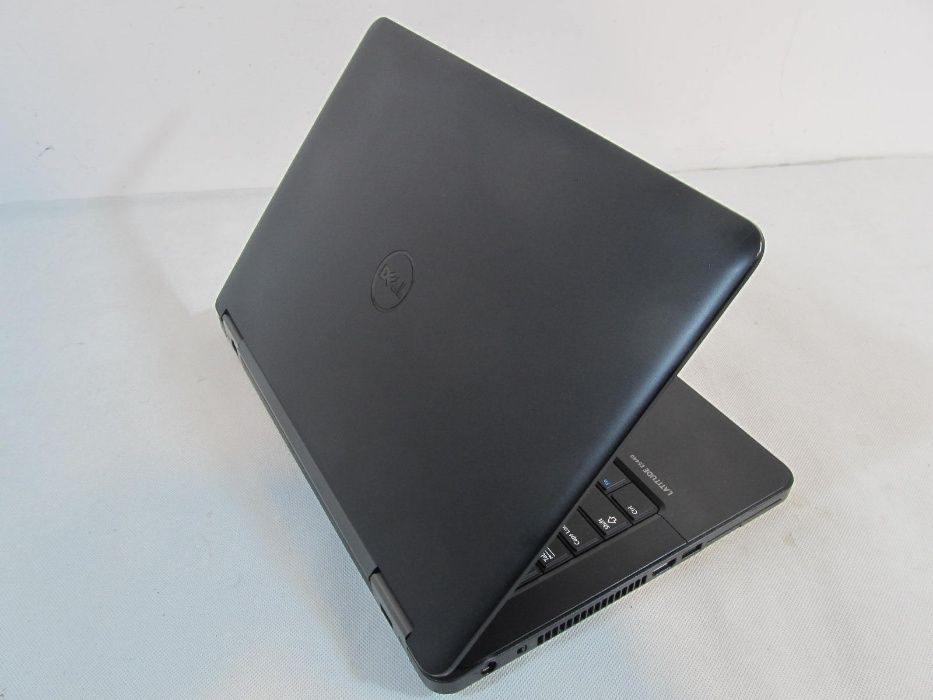 Laptop Dell Latitude Do Pracy Domu E5440 i5 4x3.0GHz 8GB 128SSD DVD
