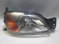 Lampa prawy przód Ford Fiesta 95-02 ORG Bosch NOWA