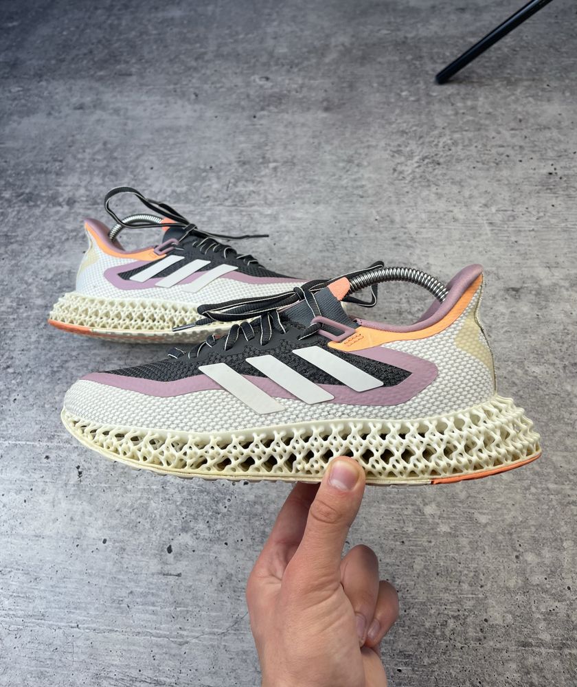 Кросівки Adidas 4D