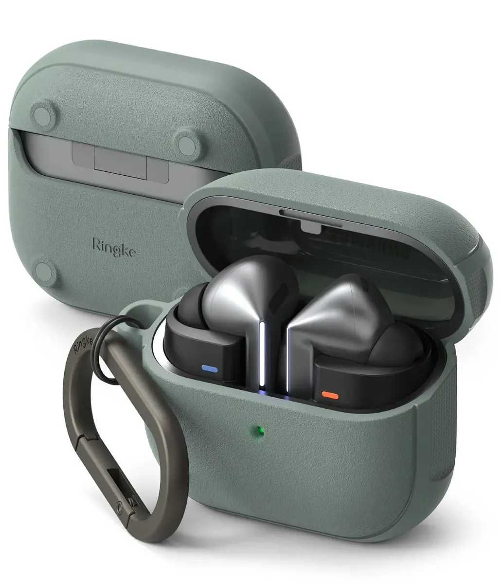 Чехол Ringke Onyx Magnetic Samsung Galaxy Buds 3 / 3 Pro  Разные цвета