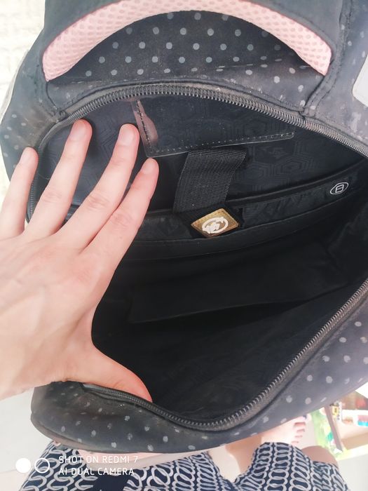 Рюкзак для девочек