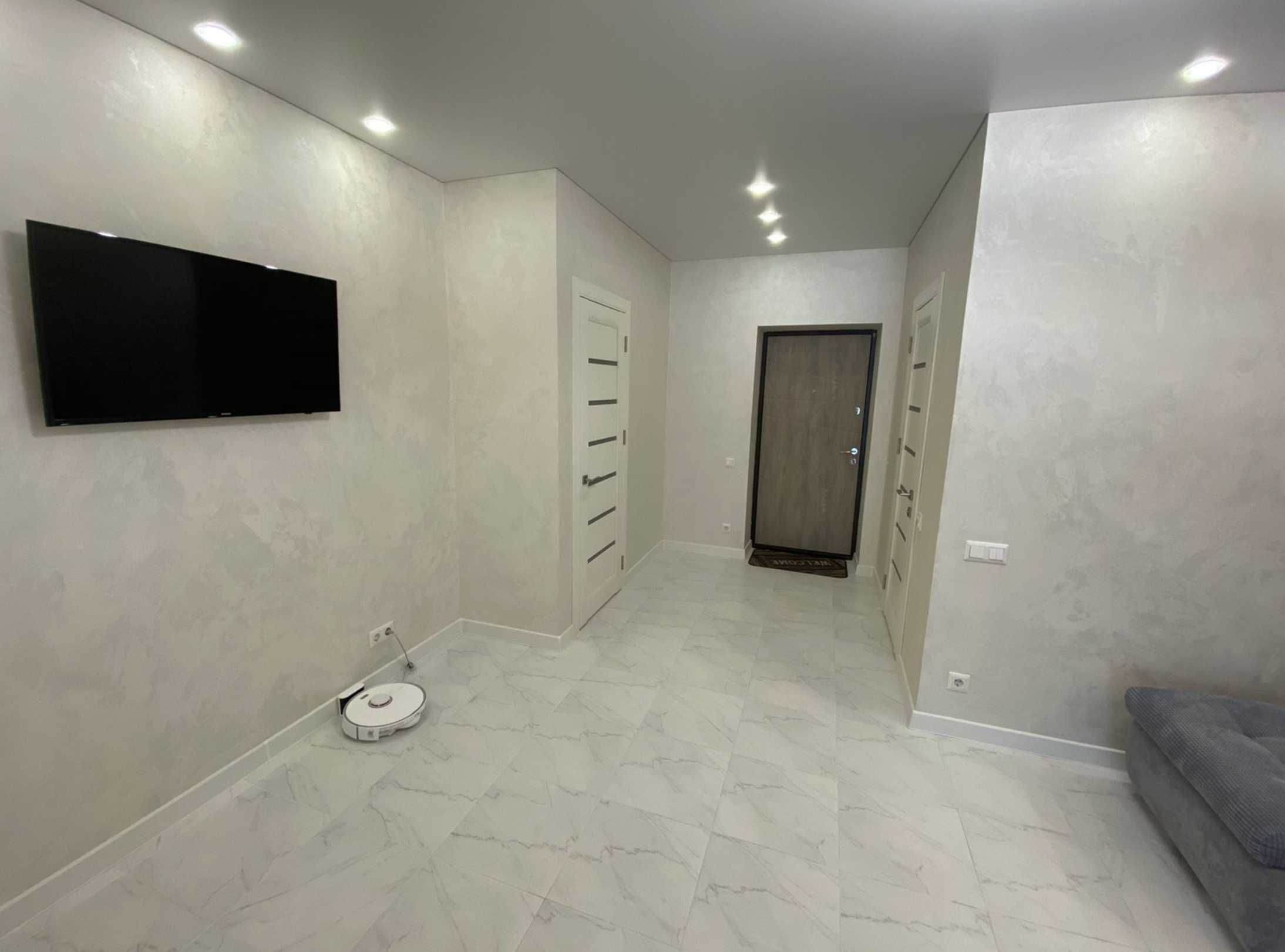 Продам 2х кімнатну квартиру 66м2 ЖК River Park ЖМ Перемога Вигідно!