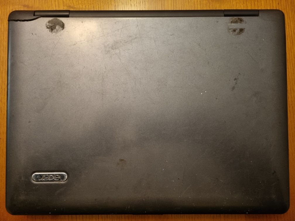 Computador portátil Acer