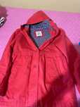 Parka menina 8 anos