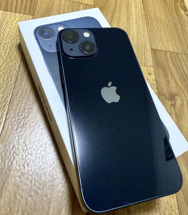 Продам, iPhone 13 mini, 128 Gb