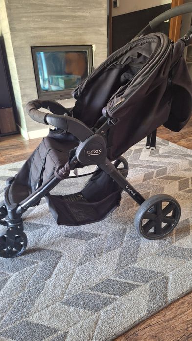 Wózek dzieciecy Britax