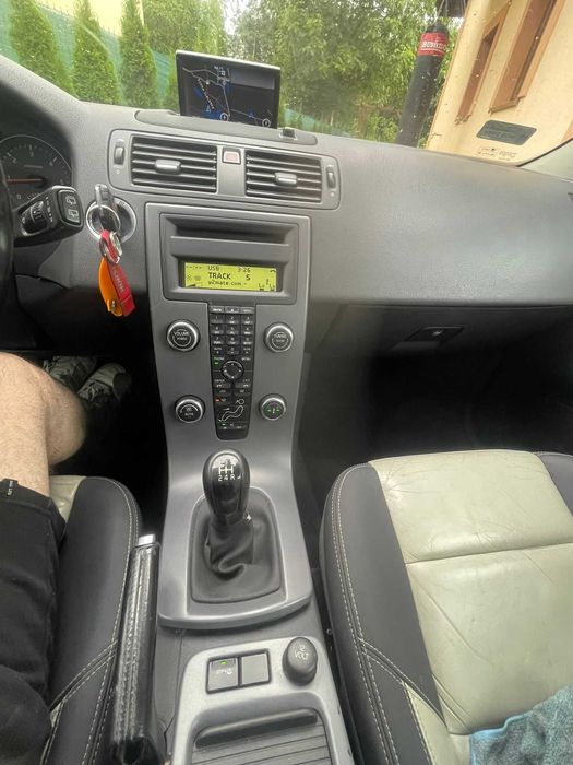 Volvo C30 1.6d 2010r R-Desing