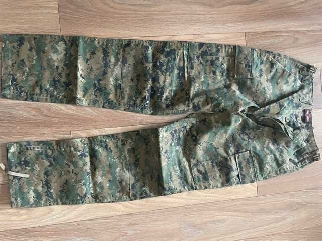 Spodnie Tru-Spec Marpat L/XL