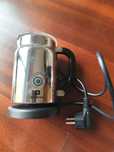 Aeroccino Nespresso