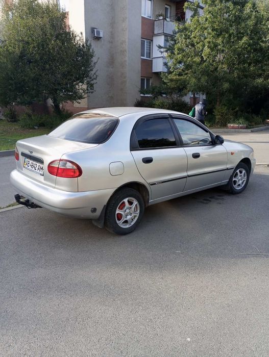 Дейво сенс 1.3 інжектор