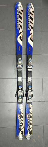 Narty Rossignol Axium 170cm