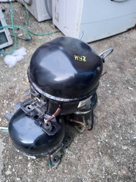 Продам компресори в робочому стані або обміняю на не робочі