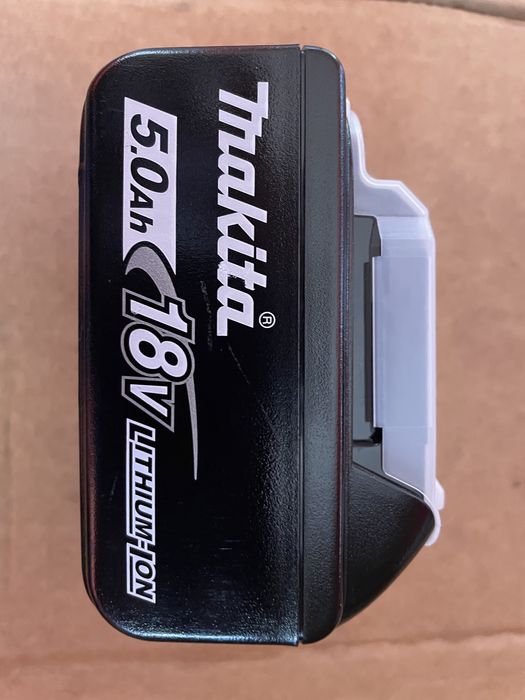 Makita Akumulator (5,0) Ah 18V