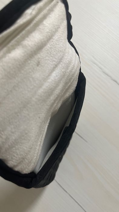 Mala/Capa para Drives LaCie – Proteção Compacta