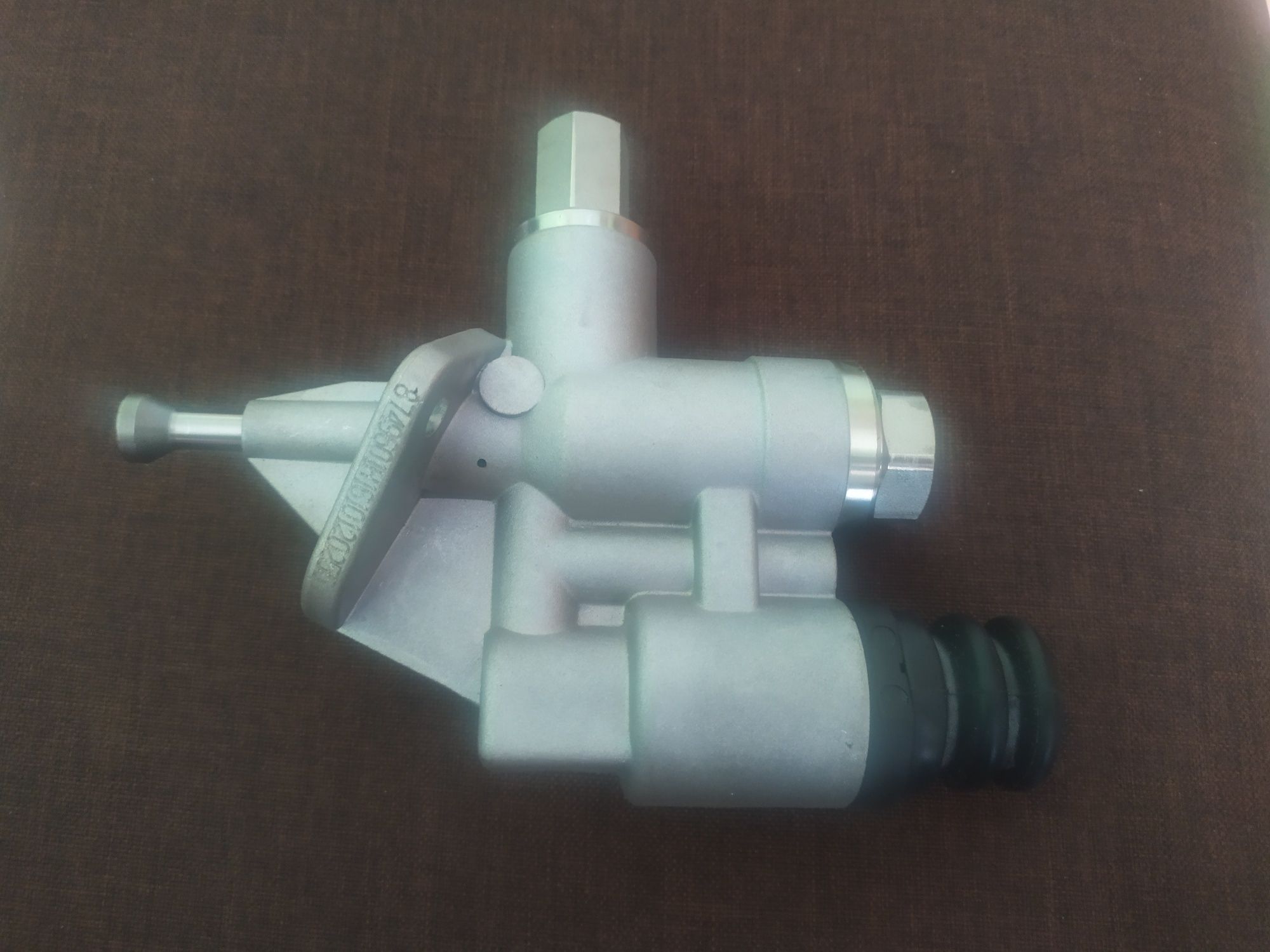 Pompa paliwa Cummins 4BT 6BT 6CT koparka