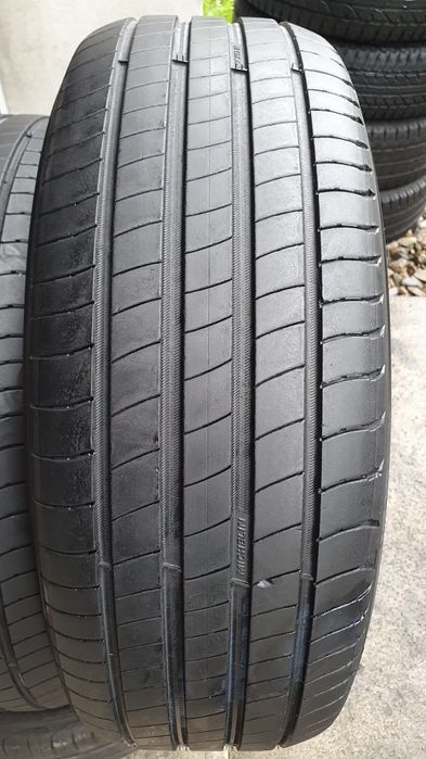205/55 R17  2шт Michelin ( Мішелін) Авторезина, шини.