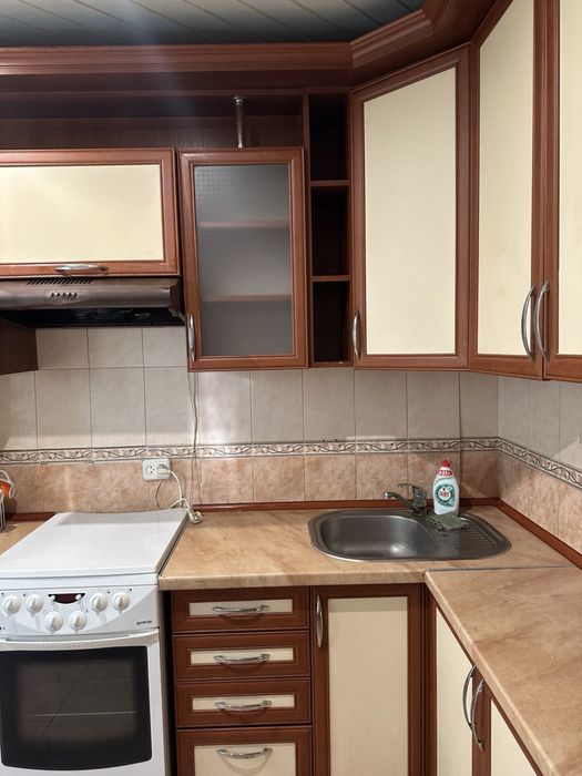 Здам 1 к квартиру на пр. Перемоги , ТЦ «Мост»