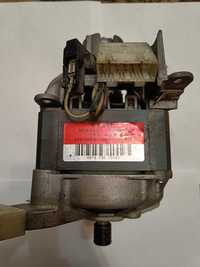 Двигун для пральної машини Whirlpool MCA45/64-148/ALB1 420W 1,9A б.в